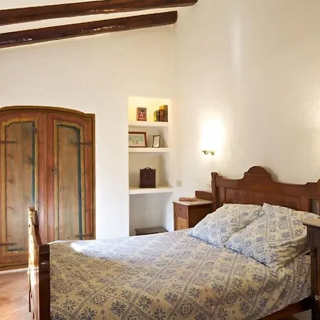 Tatil Evi Les Estanyoles *