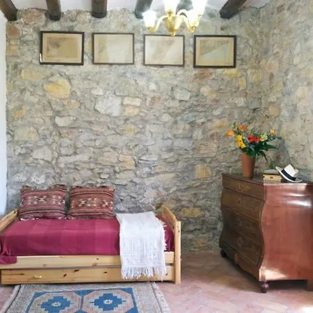 Les Estanyoles Palafrugell