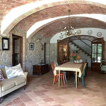 Tatil Evi Les Estanyoles *