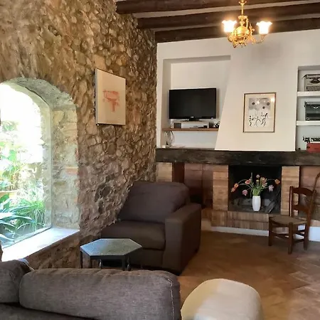 Les Estanyoles Palafrugell
