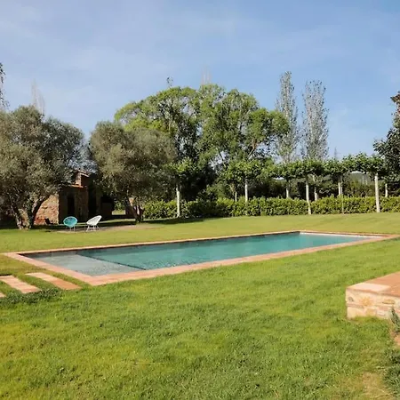 Tatil Evi Les Estanyoles