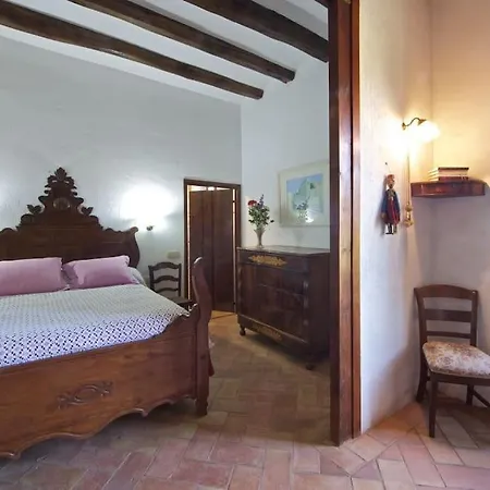 Les Estanyoles Tatil Evi *