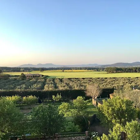 Tatil Evi Les Estanyoles Palafrugell